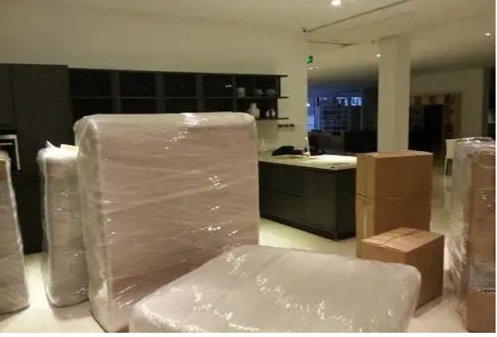 丽水到六枝特区长途搬家